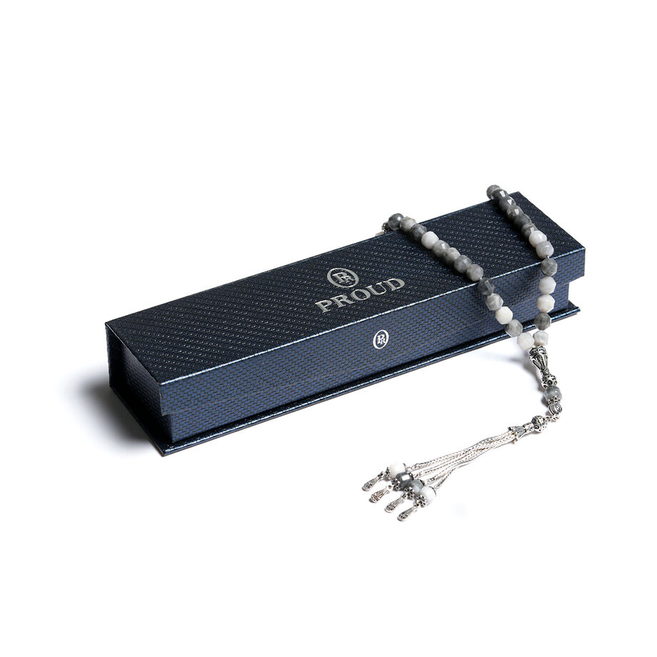 مع علبه Y23 20216076 سبح براود حجر