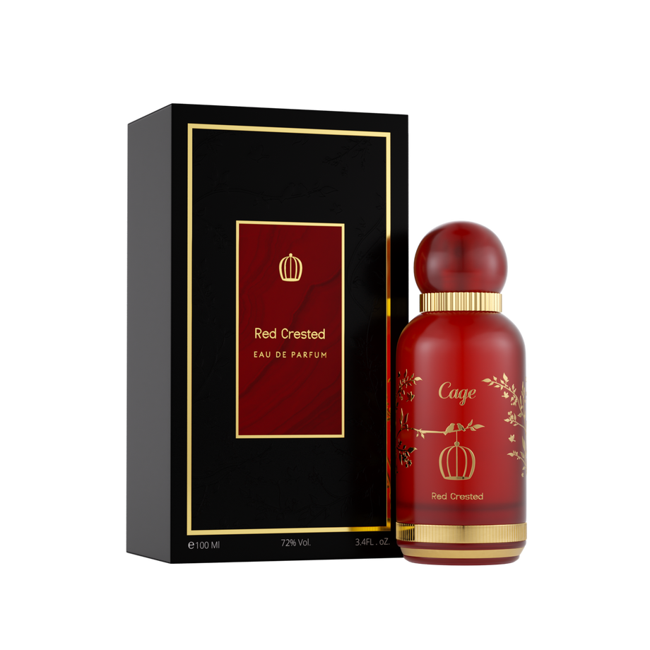 عطر ريد كرستد 100 مل