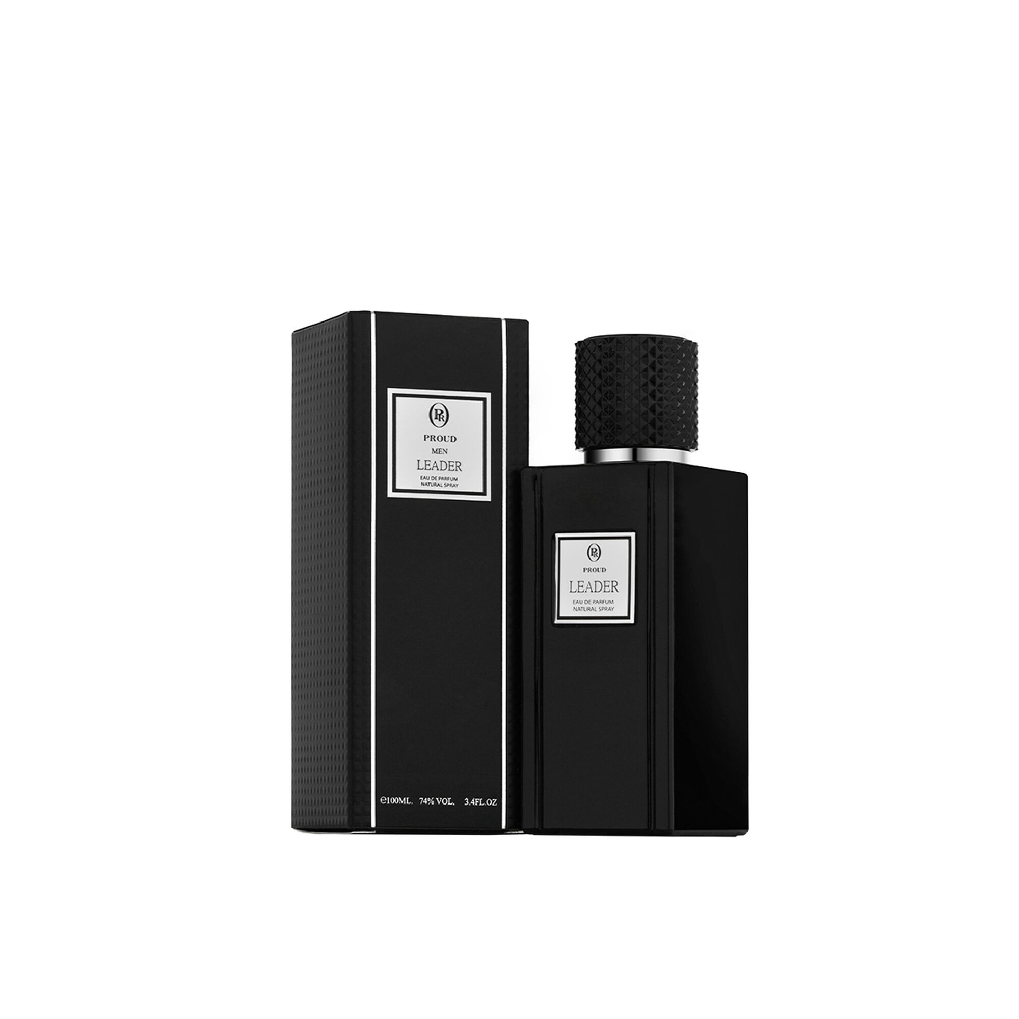 Leader perfume for men 150 ml