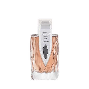 Amber Vanilla perfume 100 ml