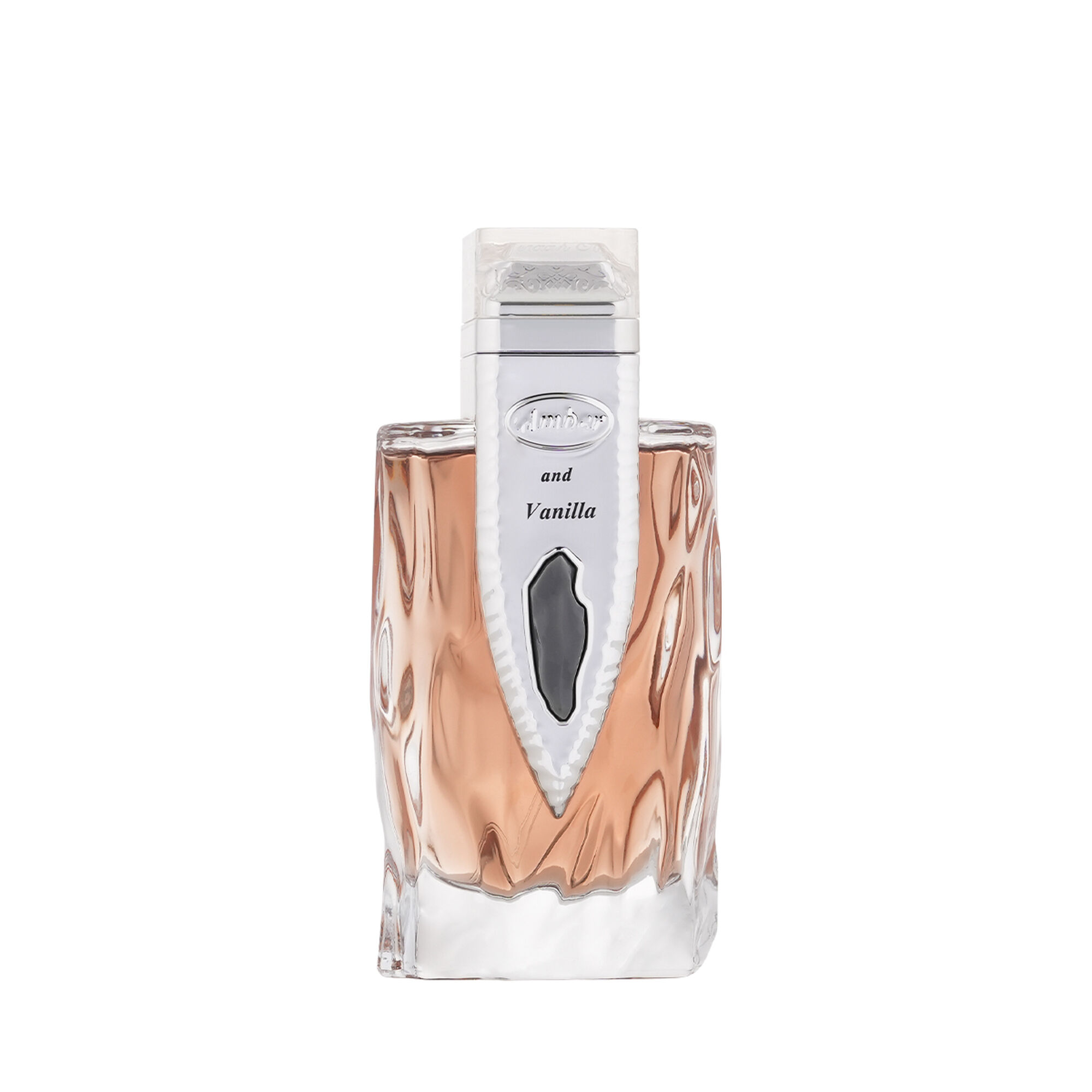 عطرعنبر فانيليا   100 مل