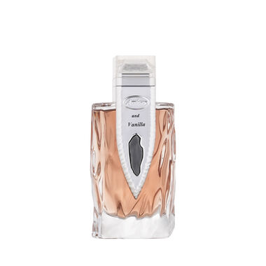 عطرعنبر فانيليا   100 مل