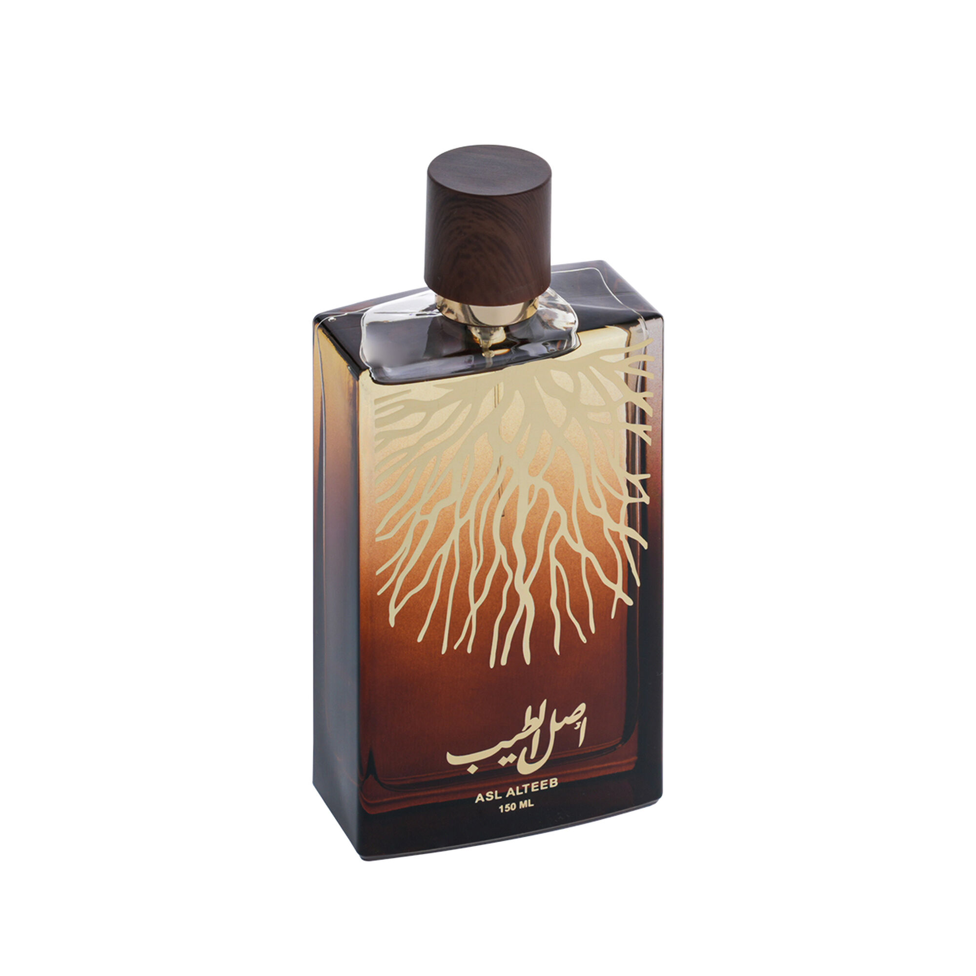 Asl Al-Teeb perfume  150 ml