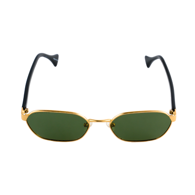PAPILLON P2035 C1 Women's Geometric Sunglasses