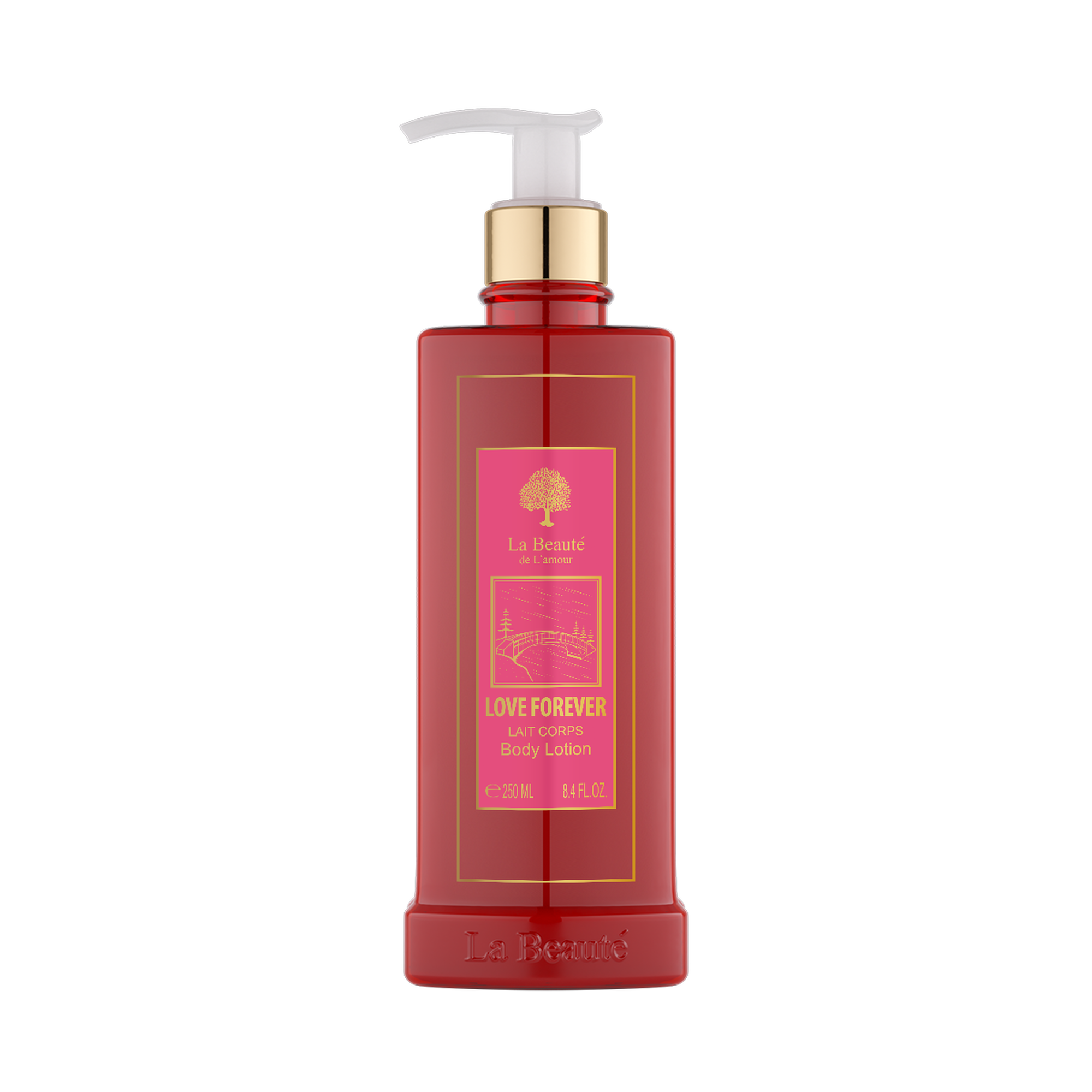 Love Forever Body Lotion