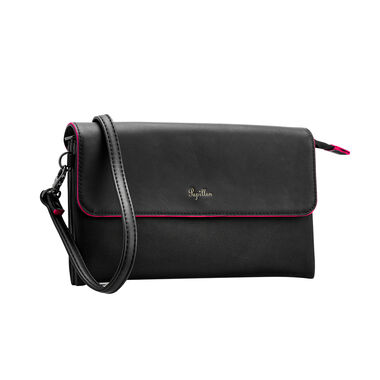 Papillon Cross Bag Black NOR-31565
