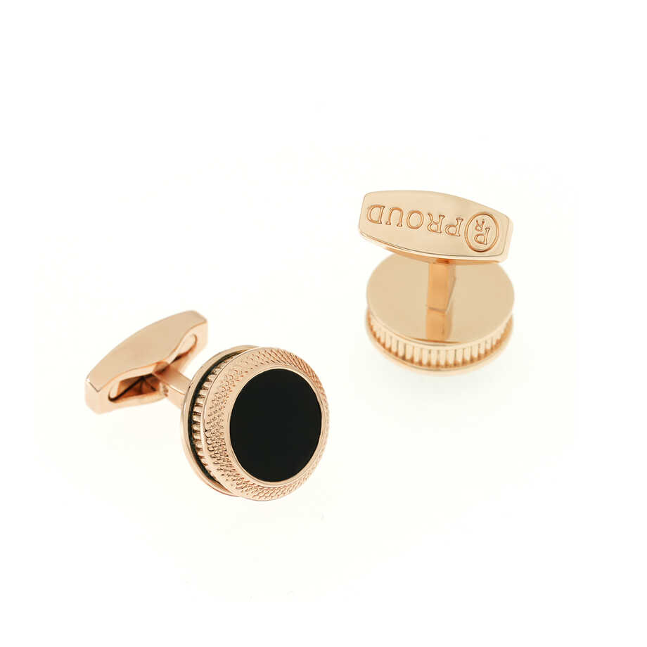 Triple E Rosegold Proud Set 1 Y19