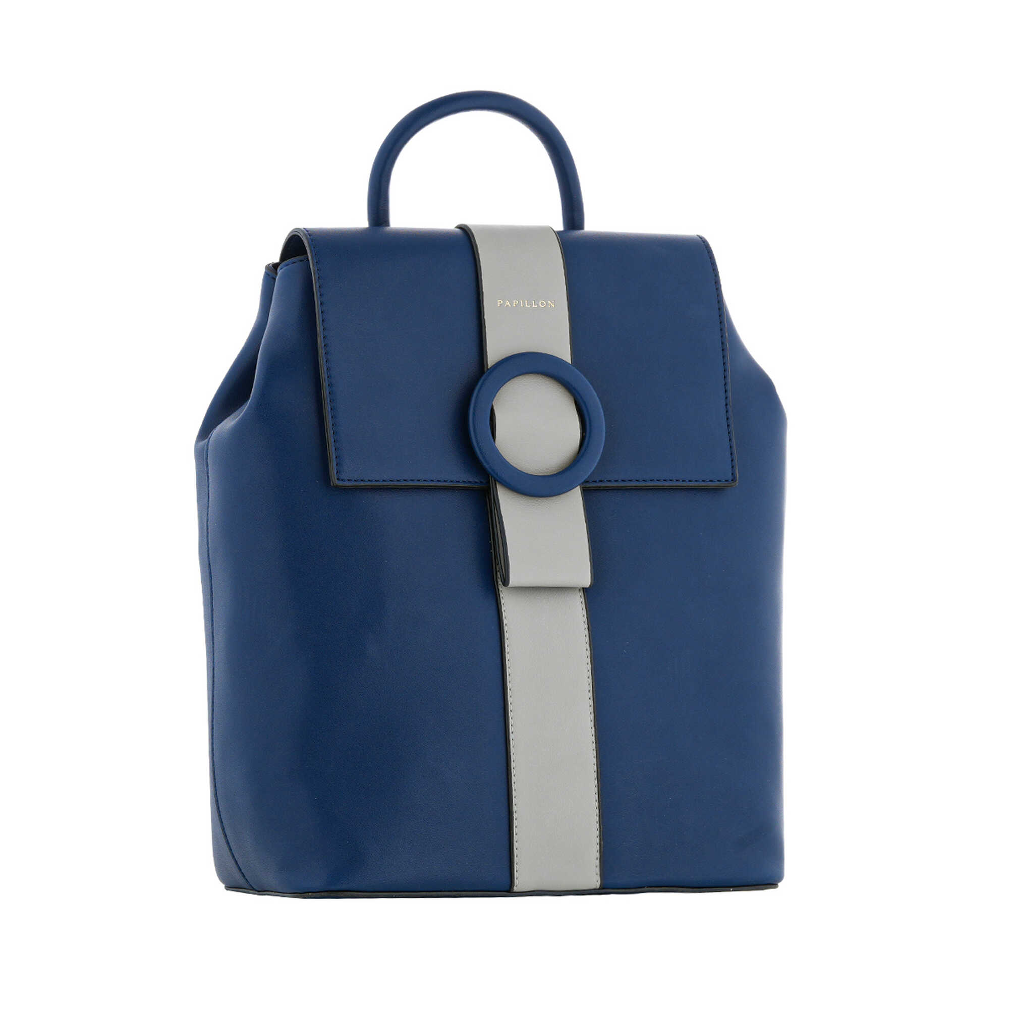 Navy PAPILLON Backpack JS2208-2-L