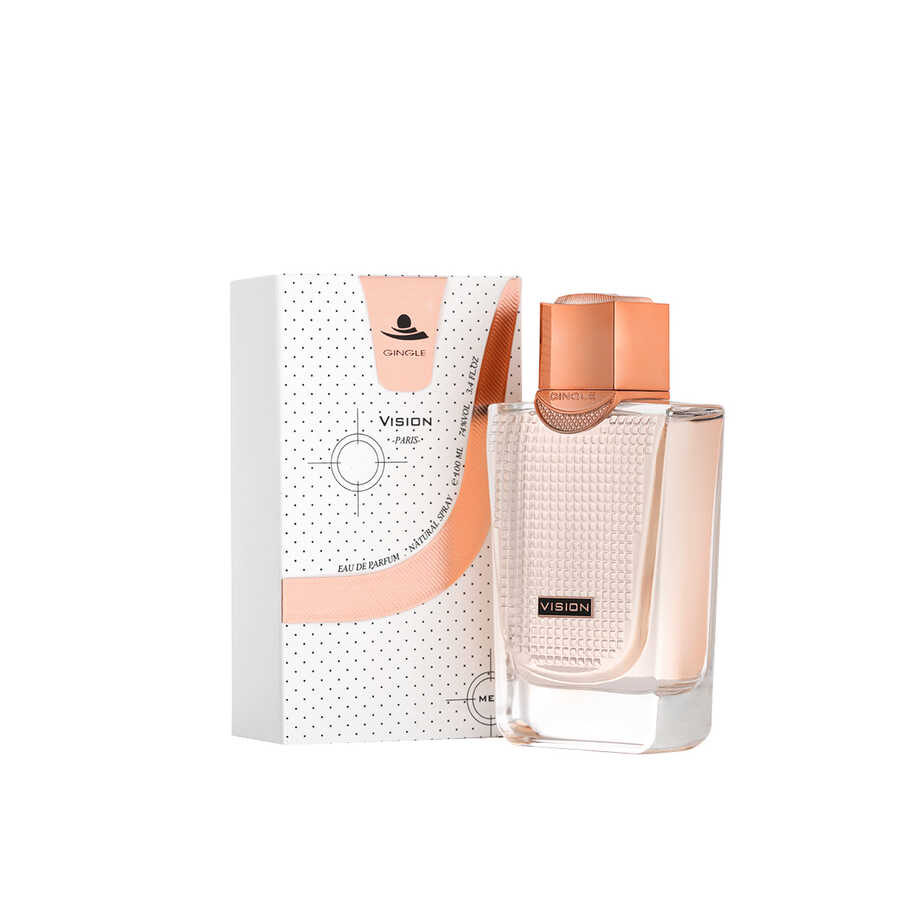 عطر فيجن الرجالي