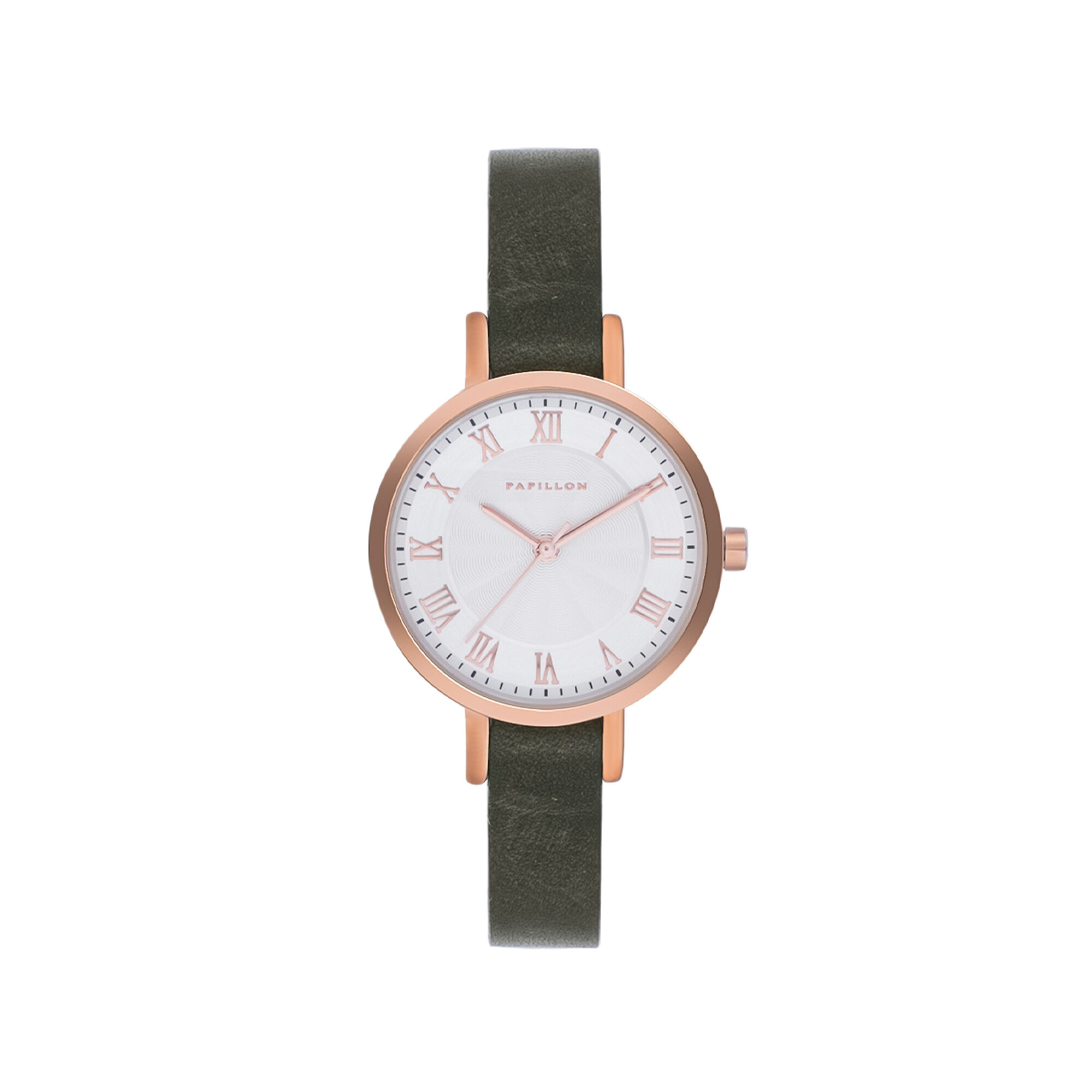 Papillon watch HK4(3919L-C) + box