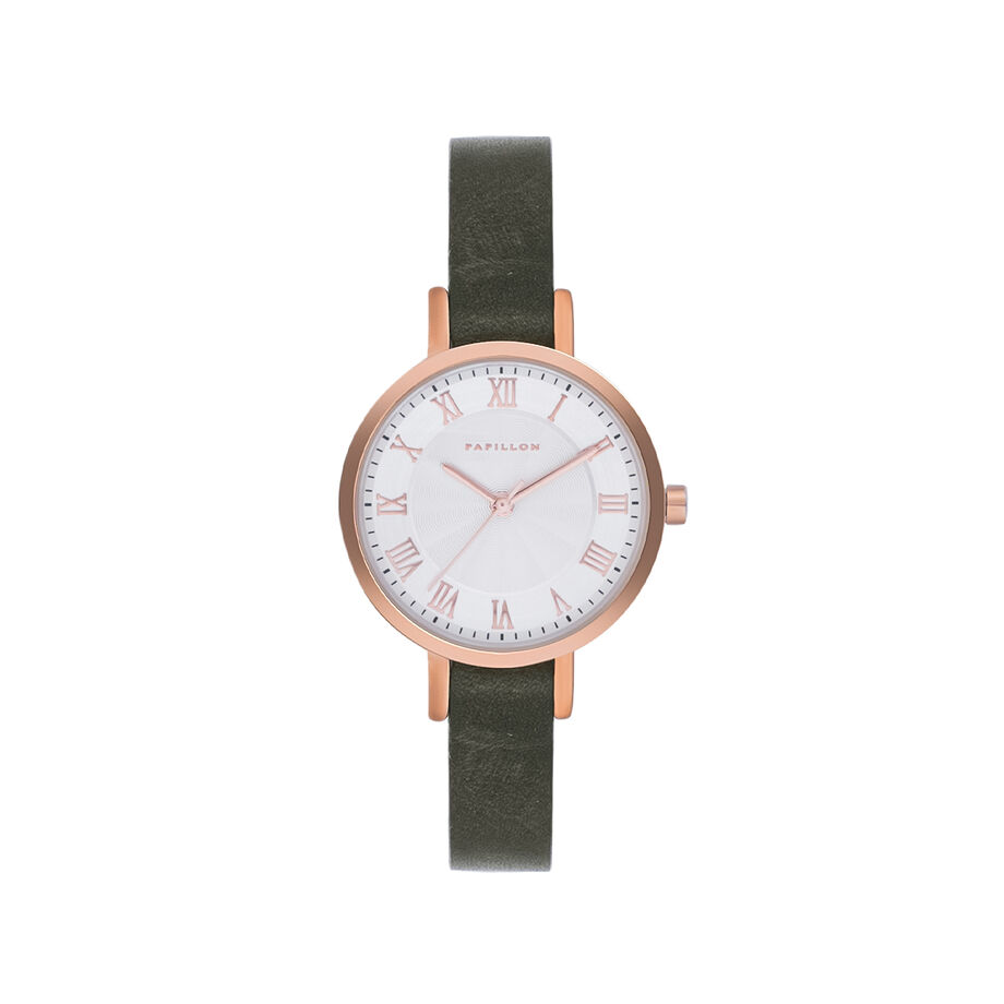 Papillon watch HK4(3919L-C) + box Papillon watch HK4(3919L-C) + box