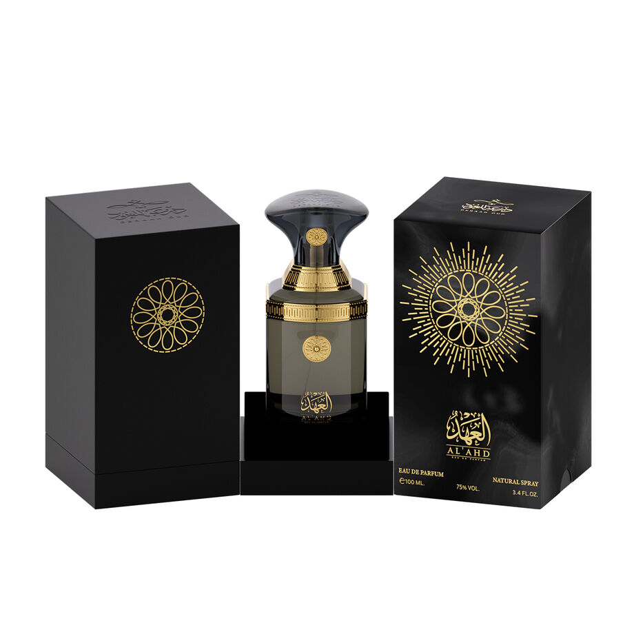 Al Ahed perfume 100 ml
