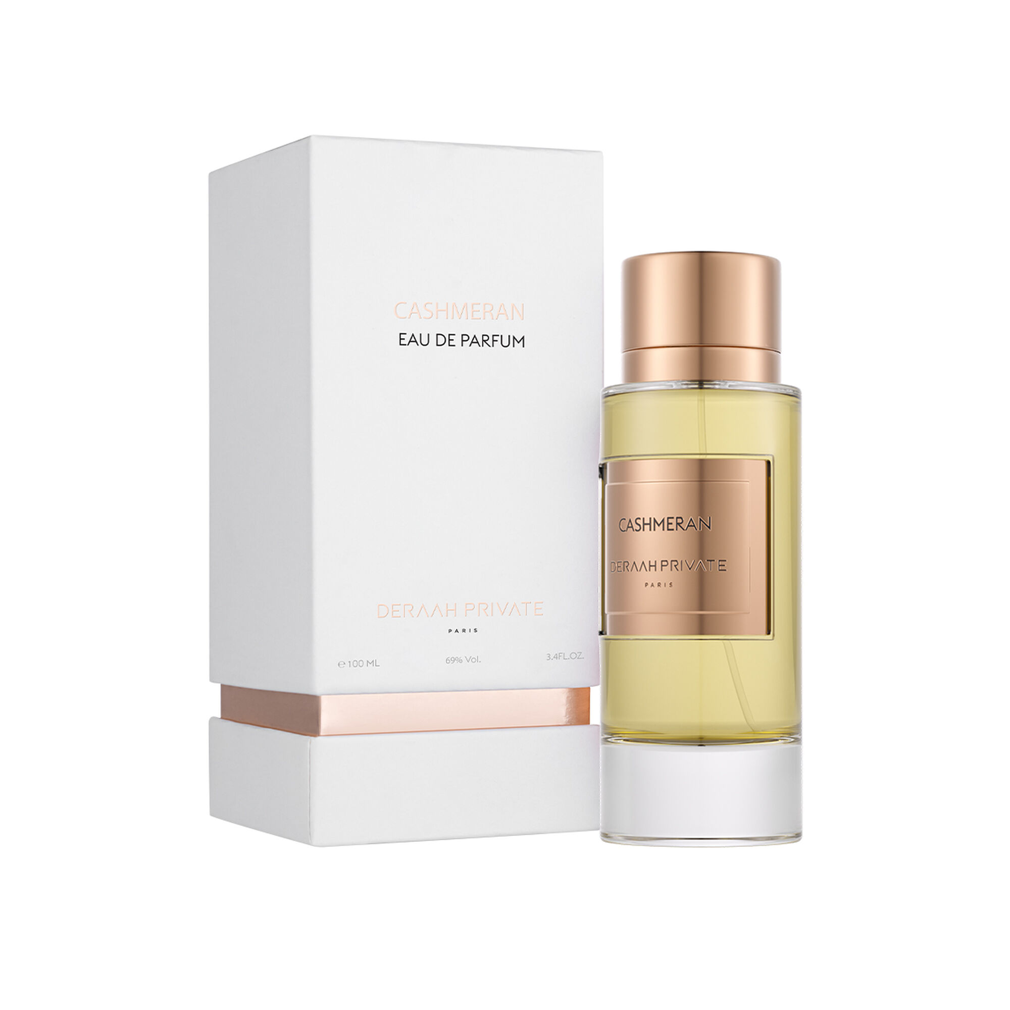 Cashmeran Eau de Parfum