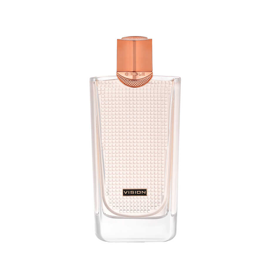Vision Perfume for Men by Gingle 150 ml
