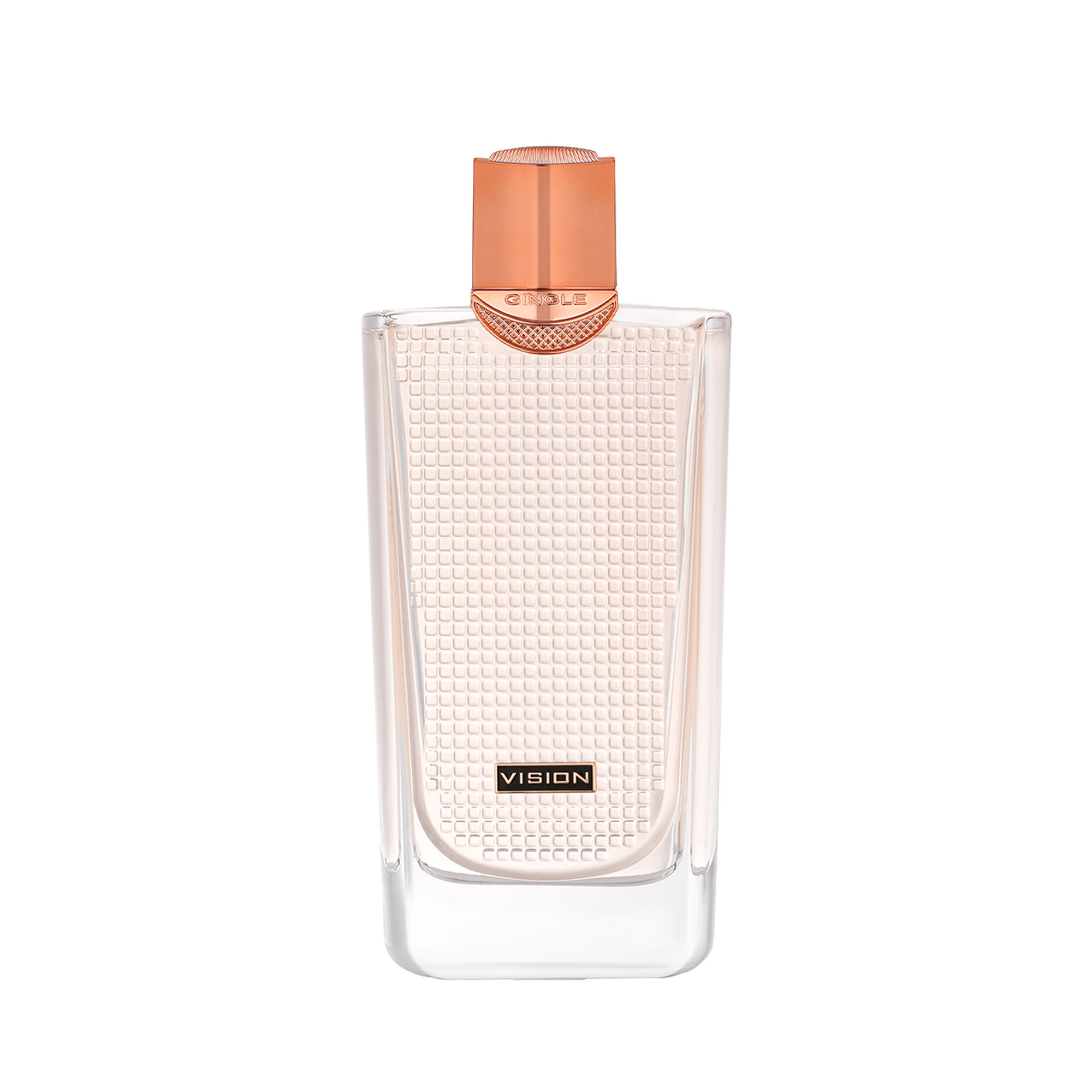 Vision Perfume for Men by Gingle 150 ml
