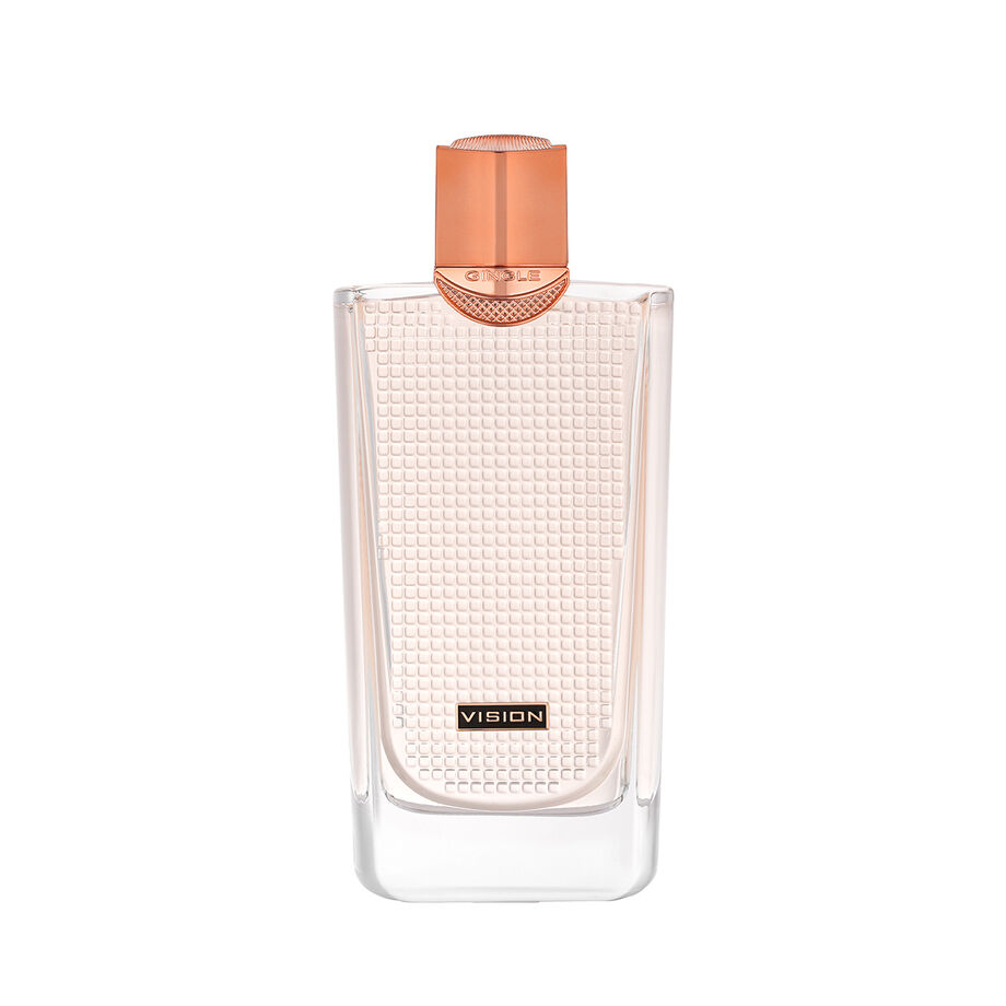 Vision Perfume for Men by Gingle 150 ml