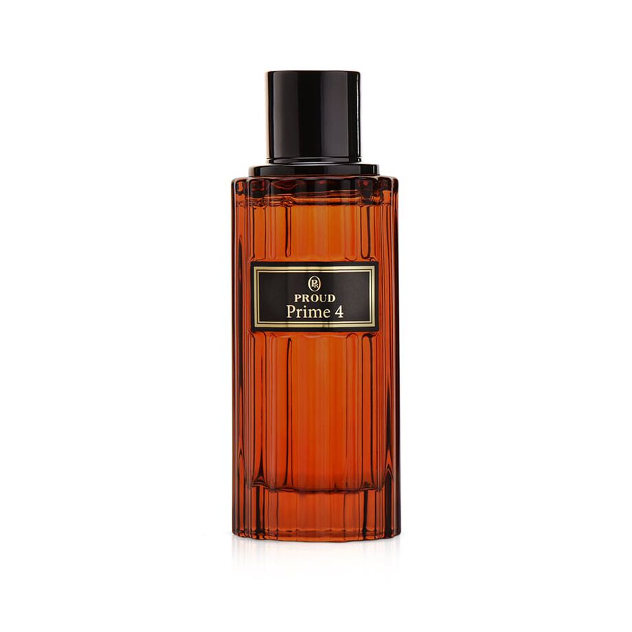 Prime 4 Eau de Parfum Prime 4 Eau de Parfum