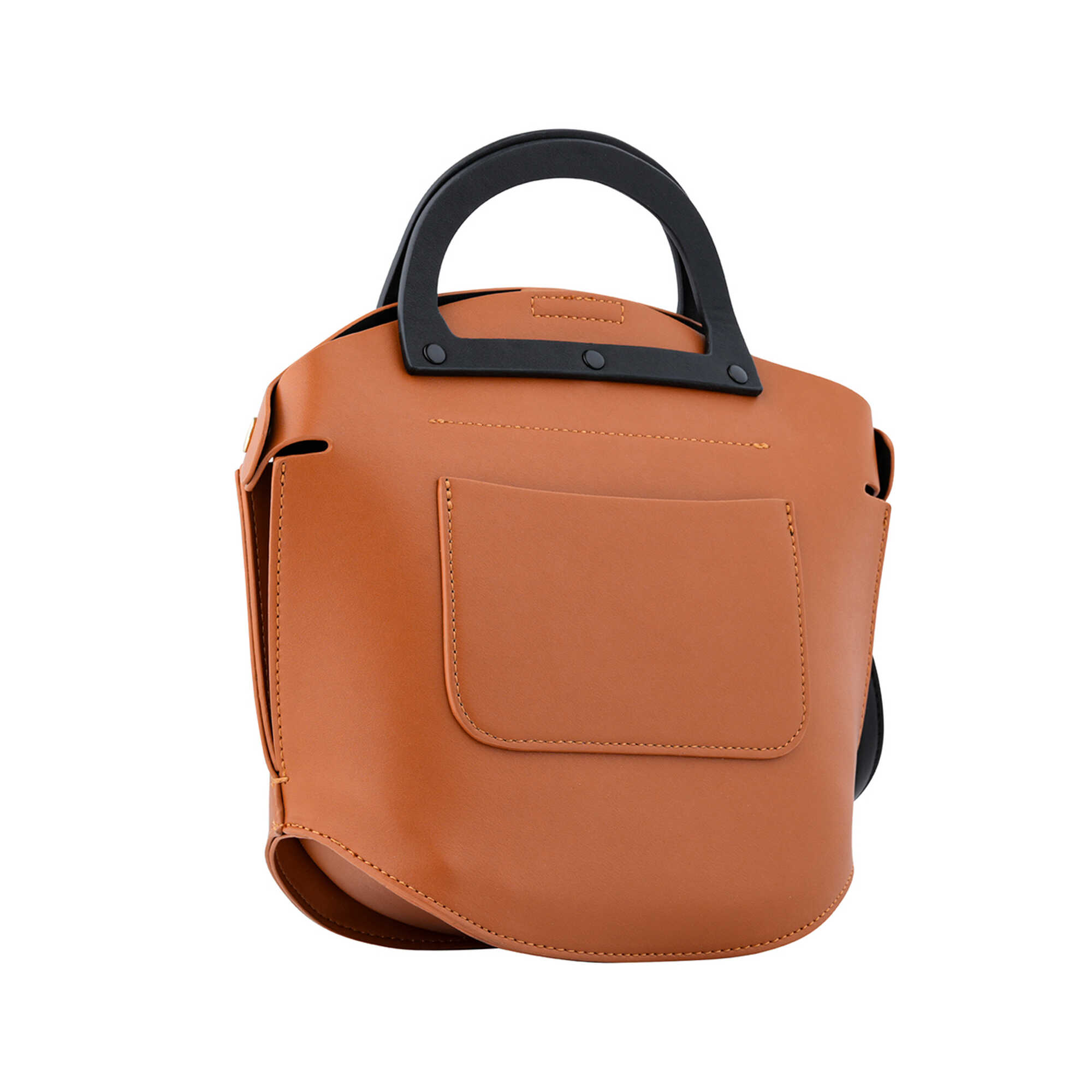 Camel Papillon bag JS2201-2-L
