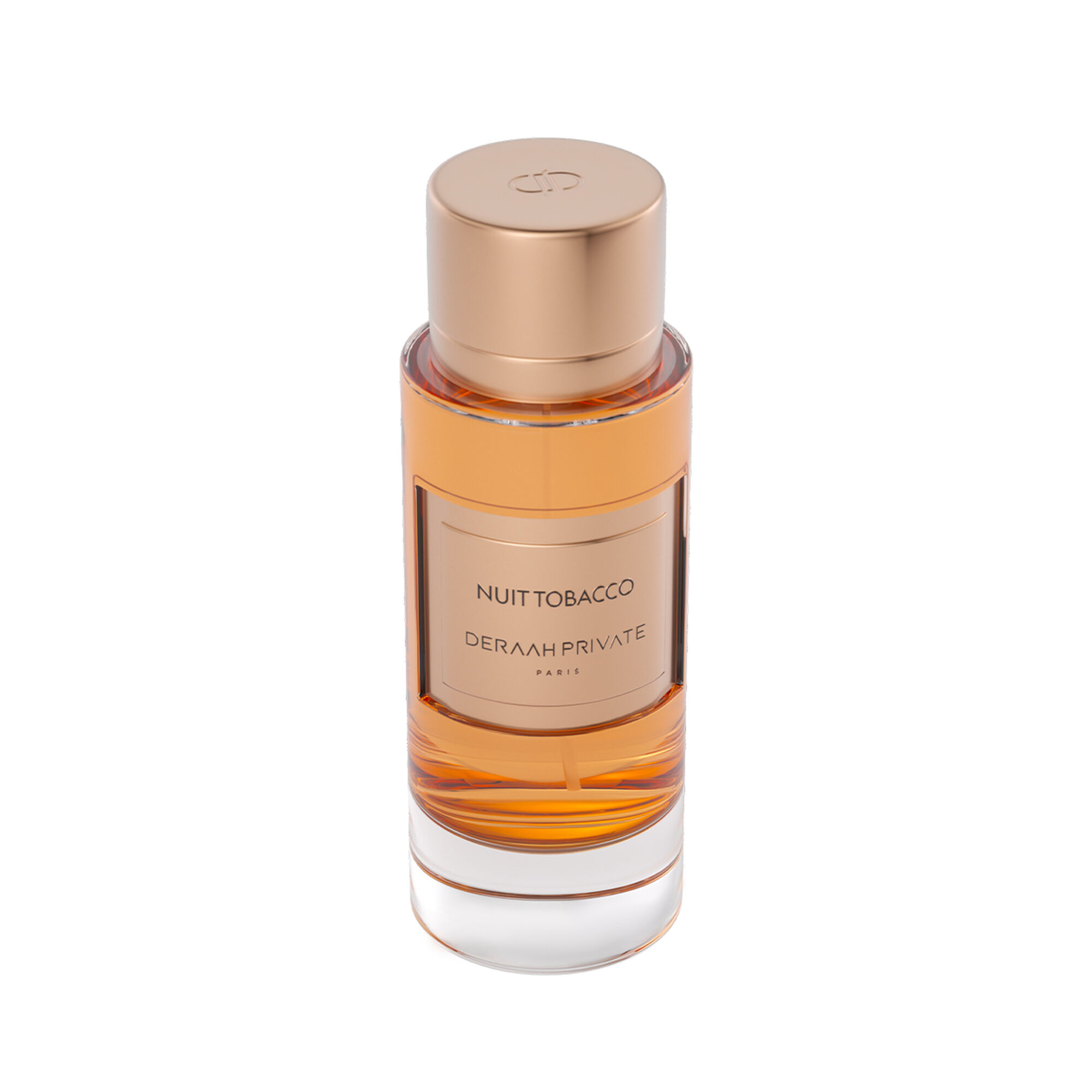 Nuit Tobacco 100 ml