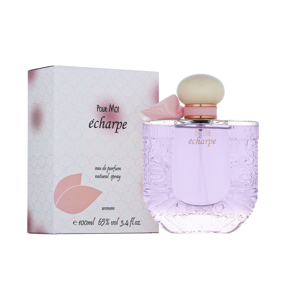 echarpe : 100 ml