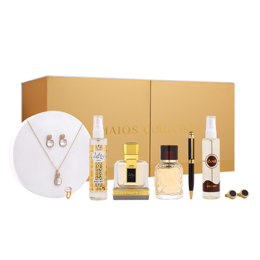 MAIOS M&W Care Accessories Set