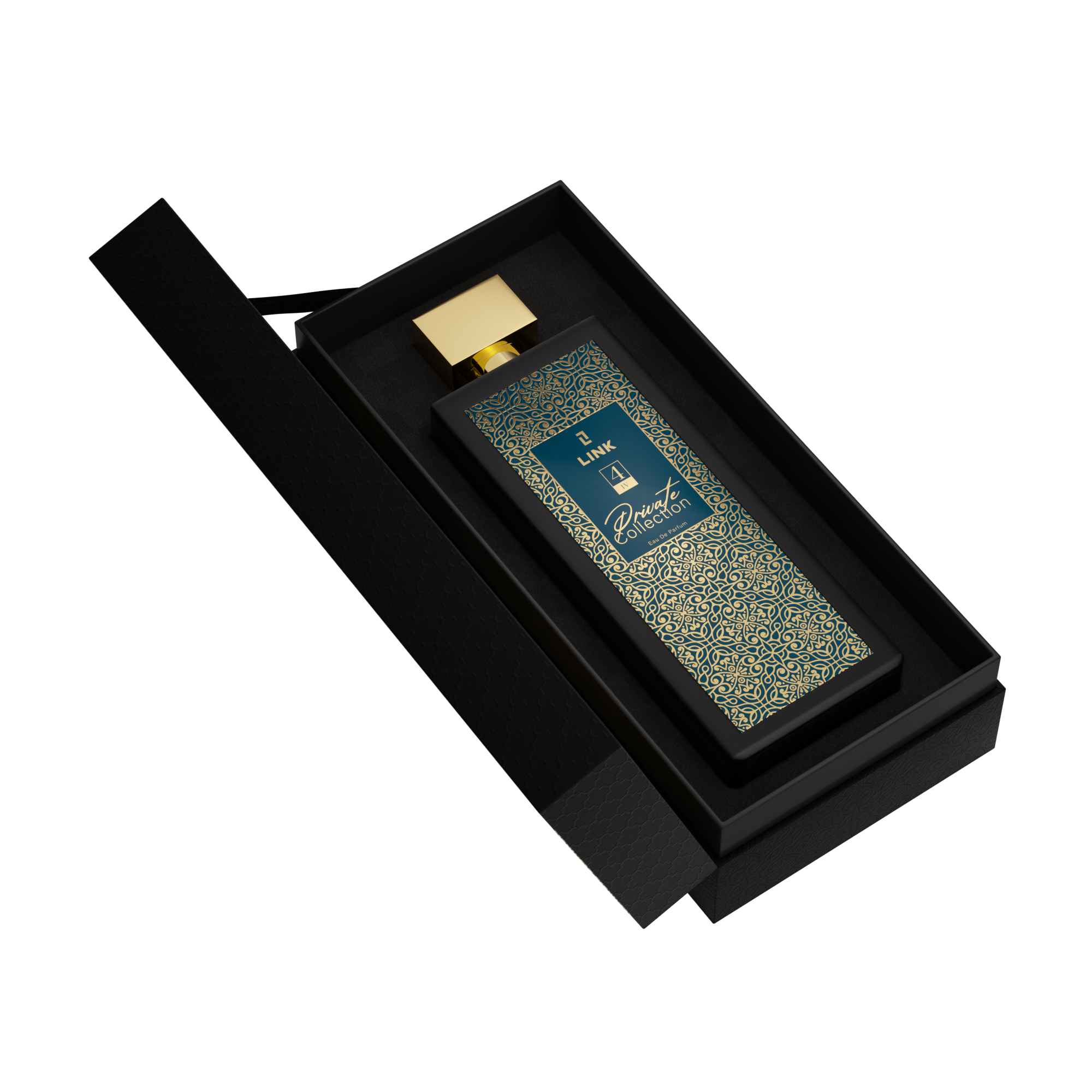 عطر لينك نيش  IV ML150