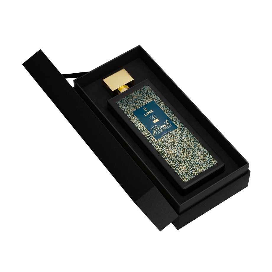 Perfume Link Nish IV ML150