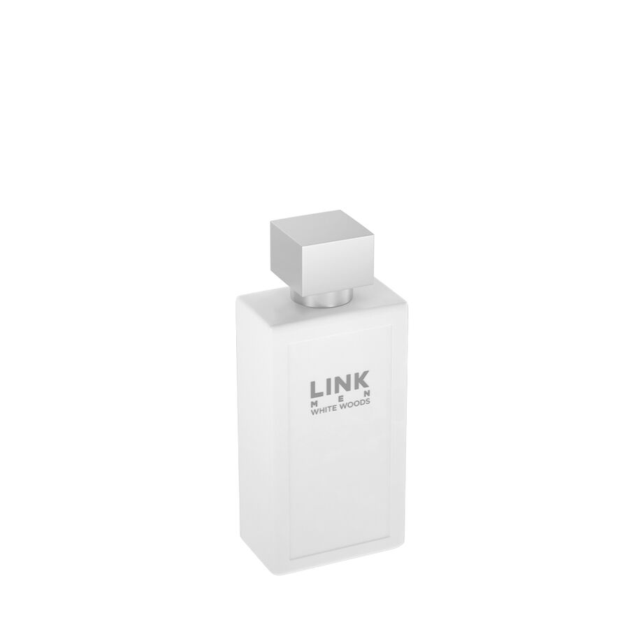 Link White Woods Perfume by Link 300ml