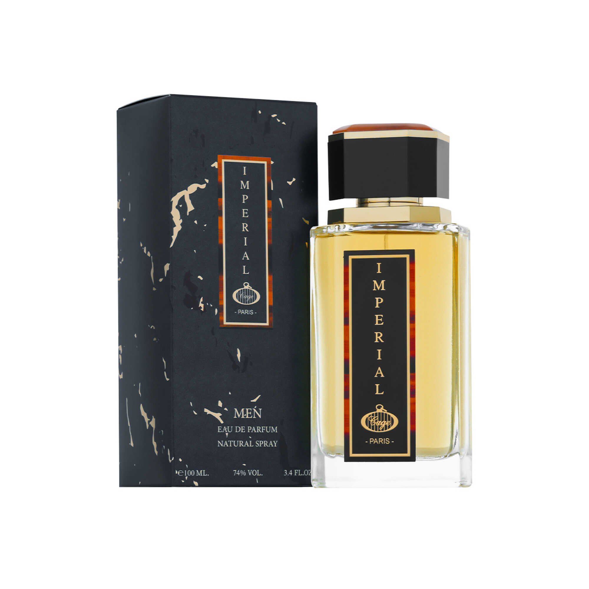 عطر امبريال الرجالي
