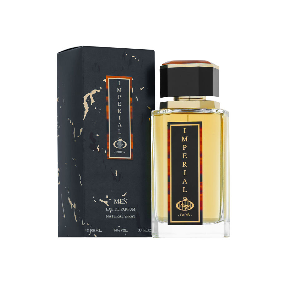 عطر امبريال الرجالي