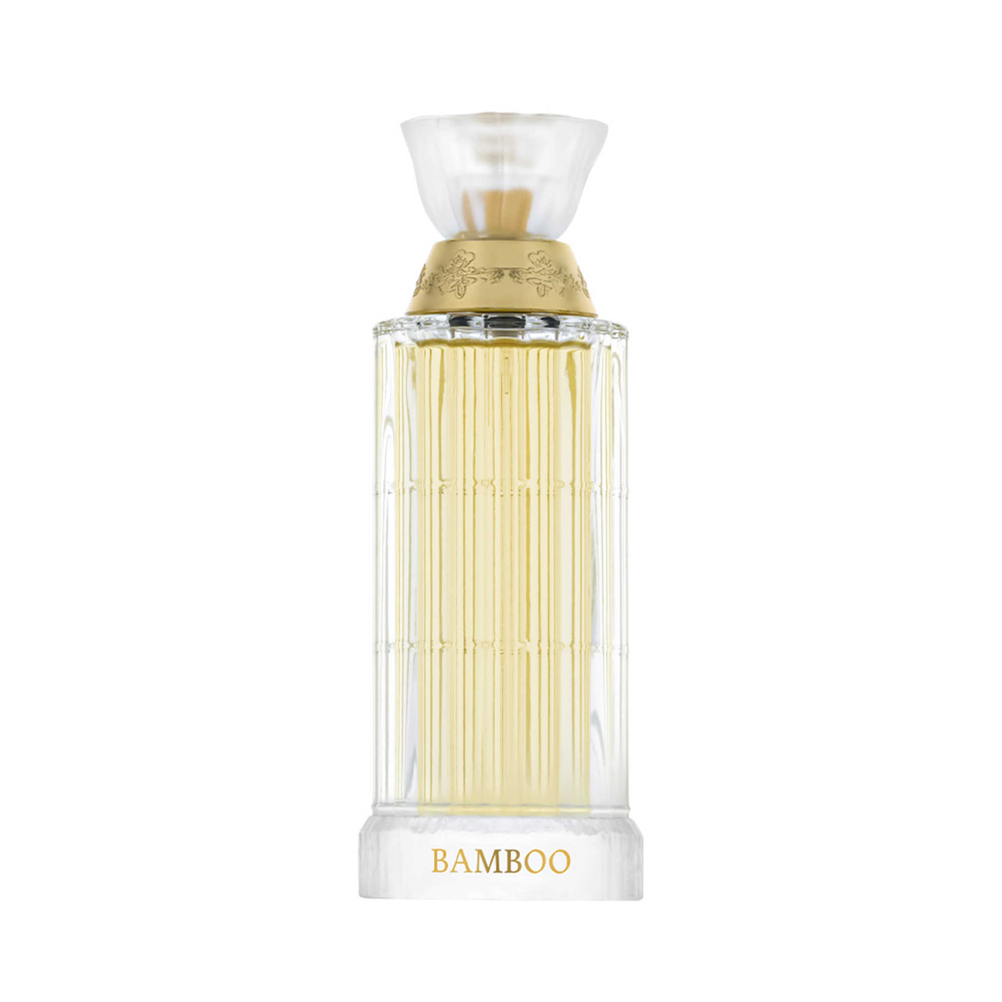 Bamboo : 150 ml