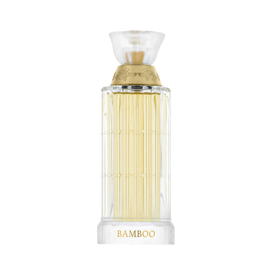 Bamboo : 150 ml