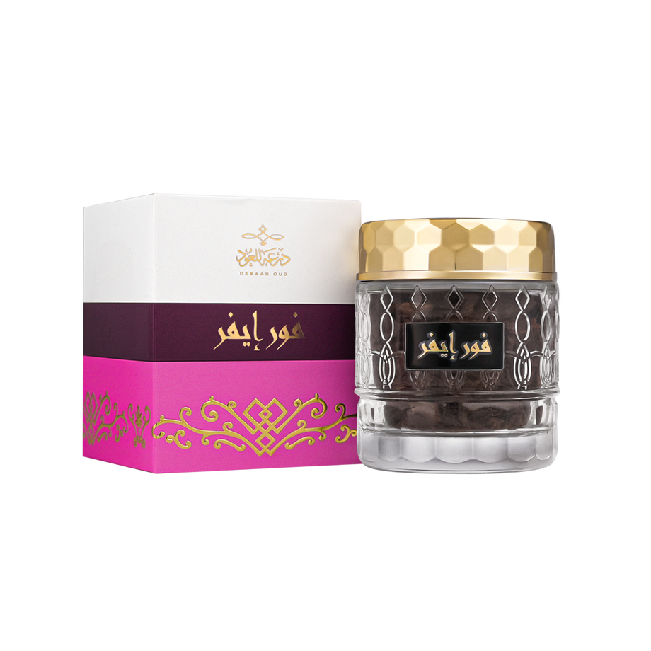 مبثوث فور ايفر