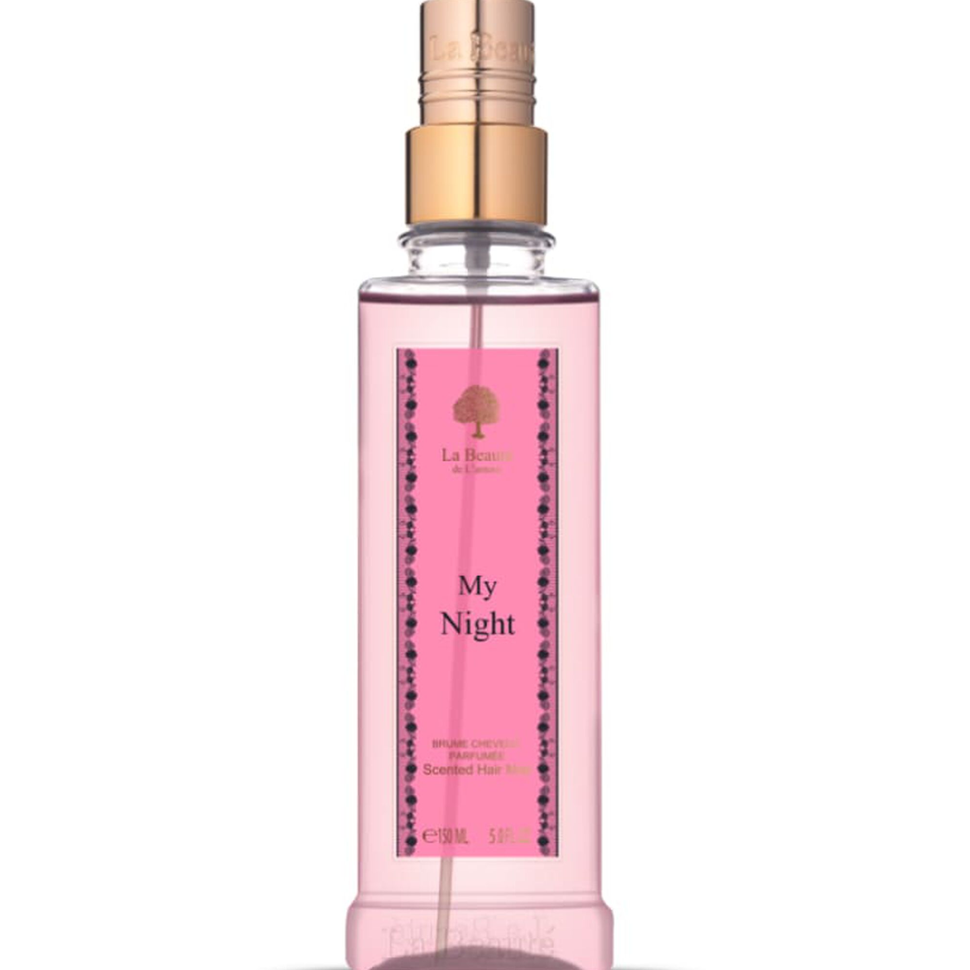 معطر شعر ماي نايت 150 مل لابوتيه.
