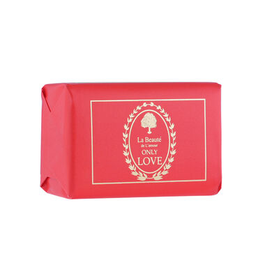 Only Love Scented Soap