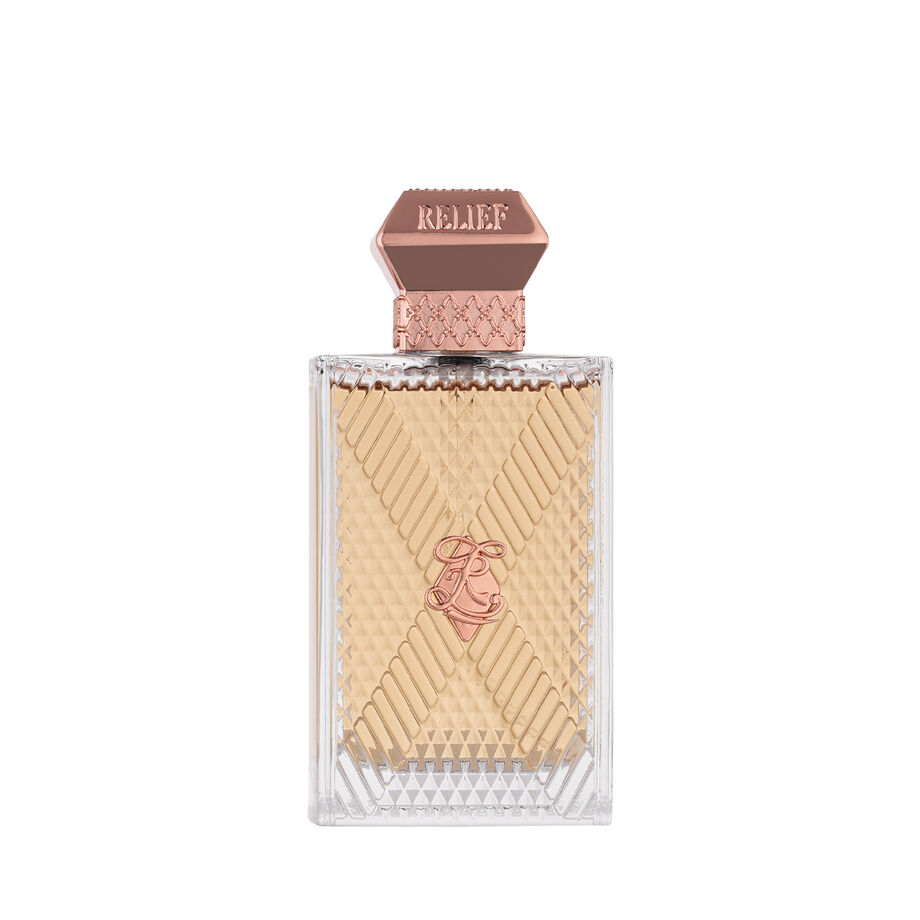 عطر ريليف الرجالي من لينك