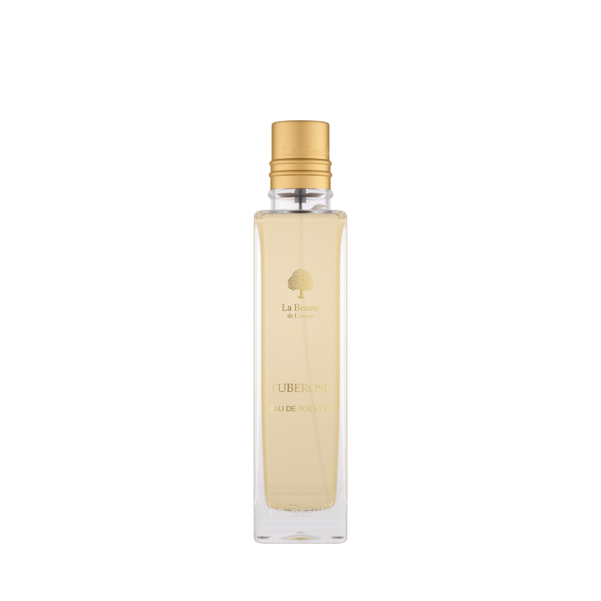 Rose Tube Eau de Toilette &ndash; 100 ml