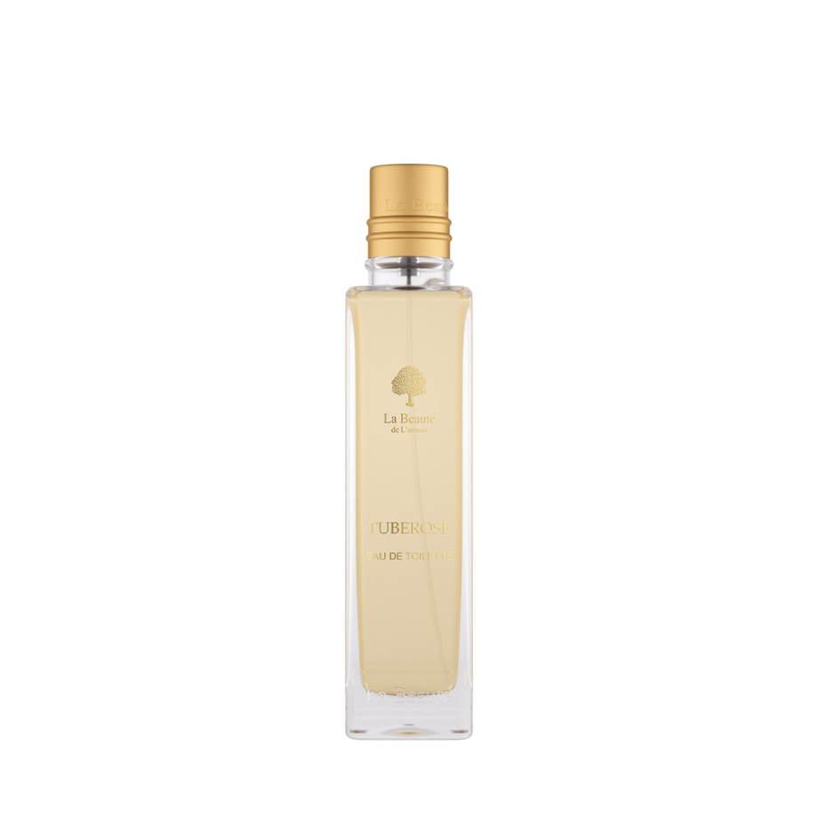 Rose Tube Eau de Toilette &ndash; 100 ml