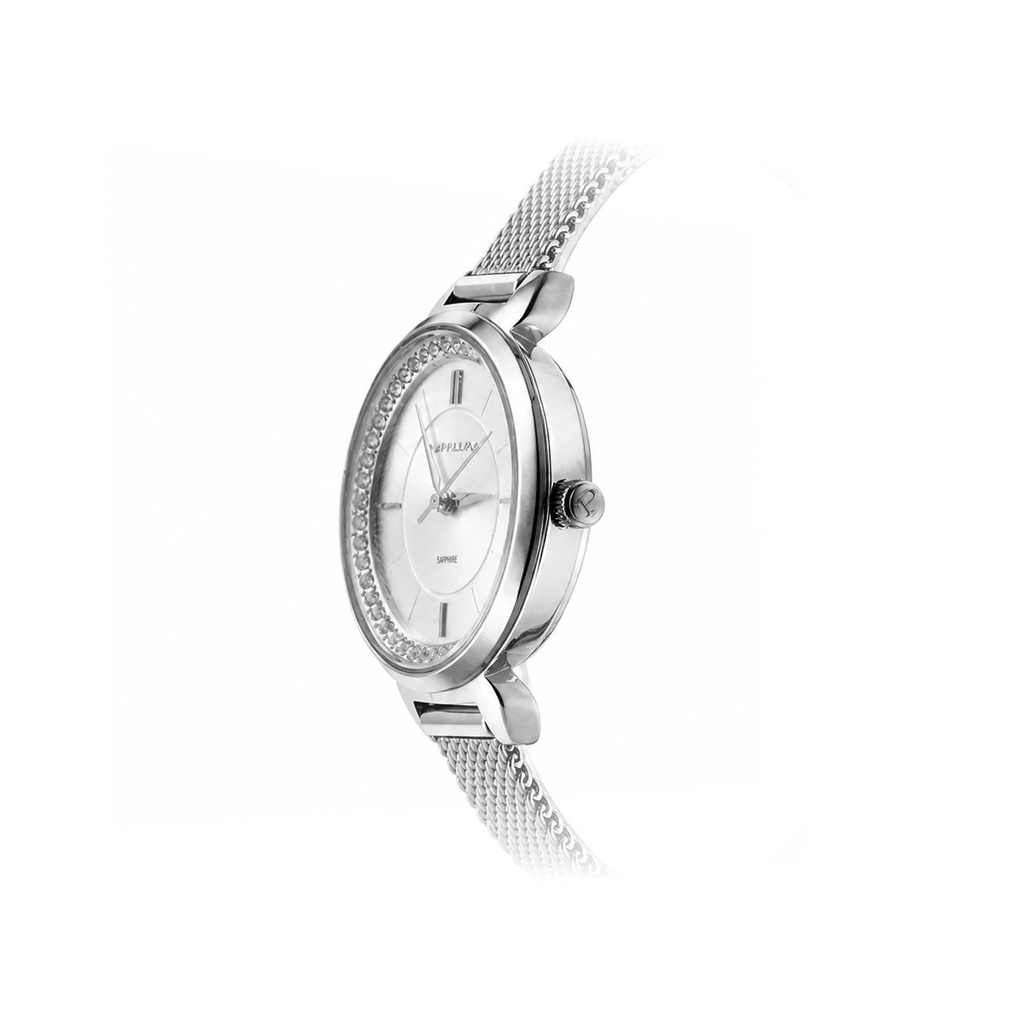 Papillion HJ Watch &ndash; PA3580-B + Gift Box