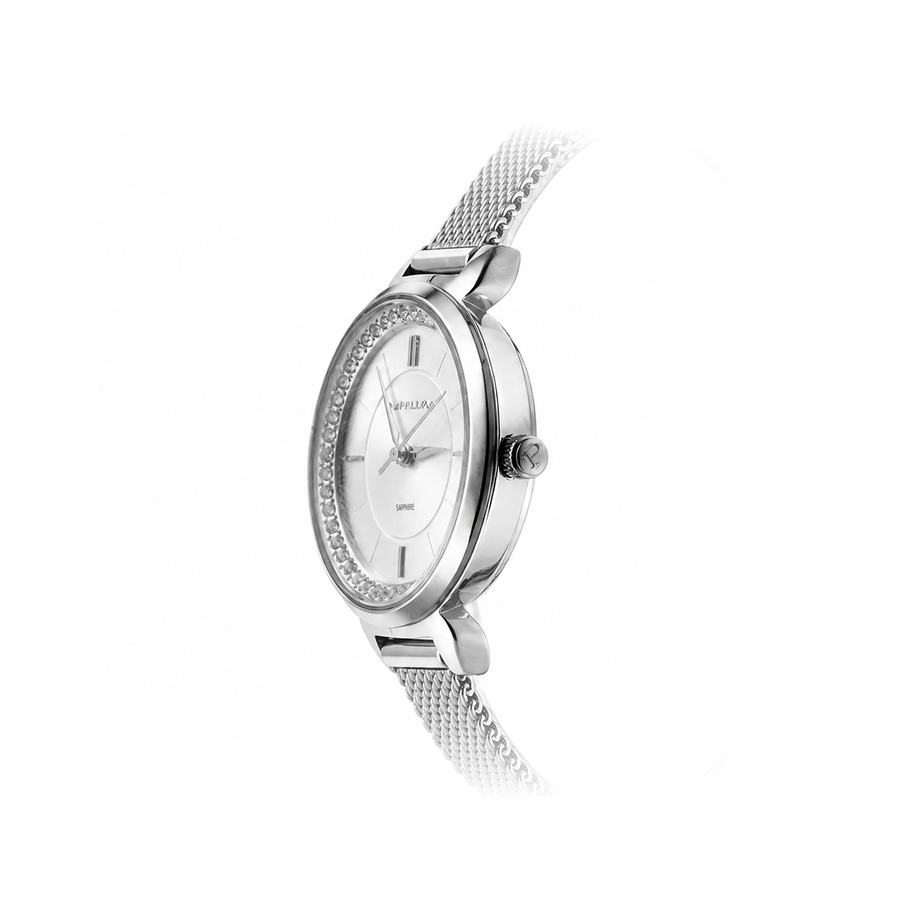 Papillion HJ Watch &ndash; PA3580-B + Gift Box