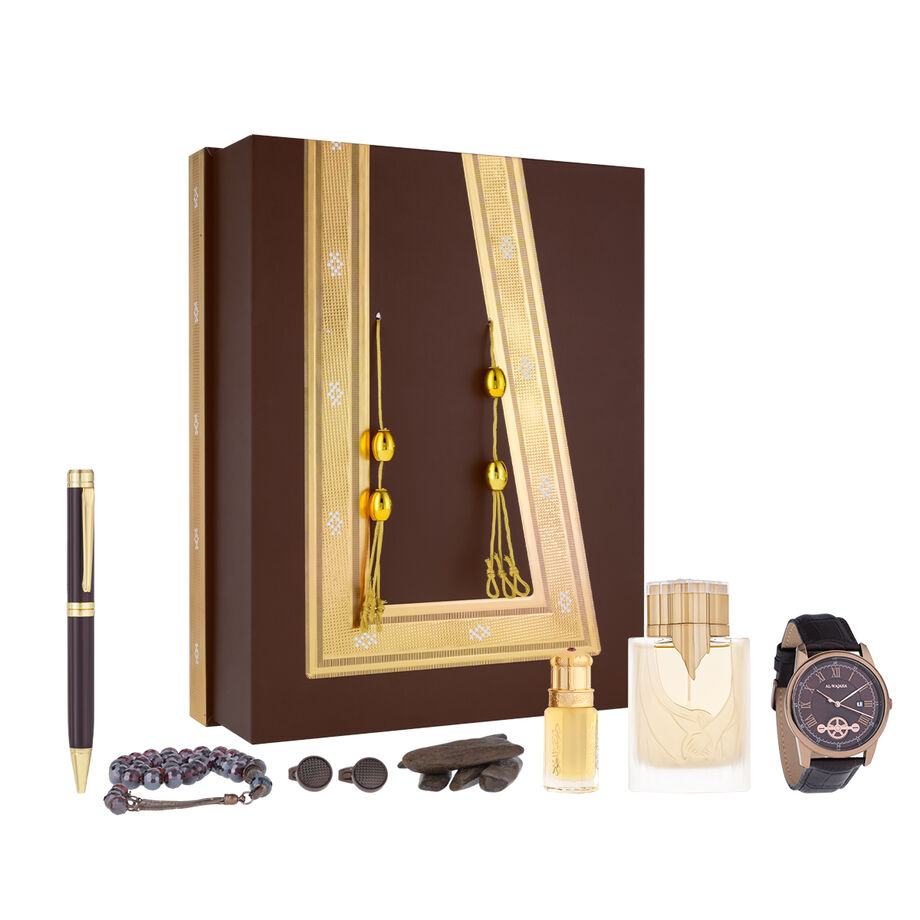 Al-Wajaha Set