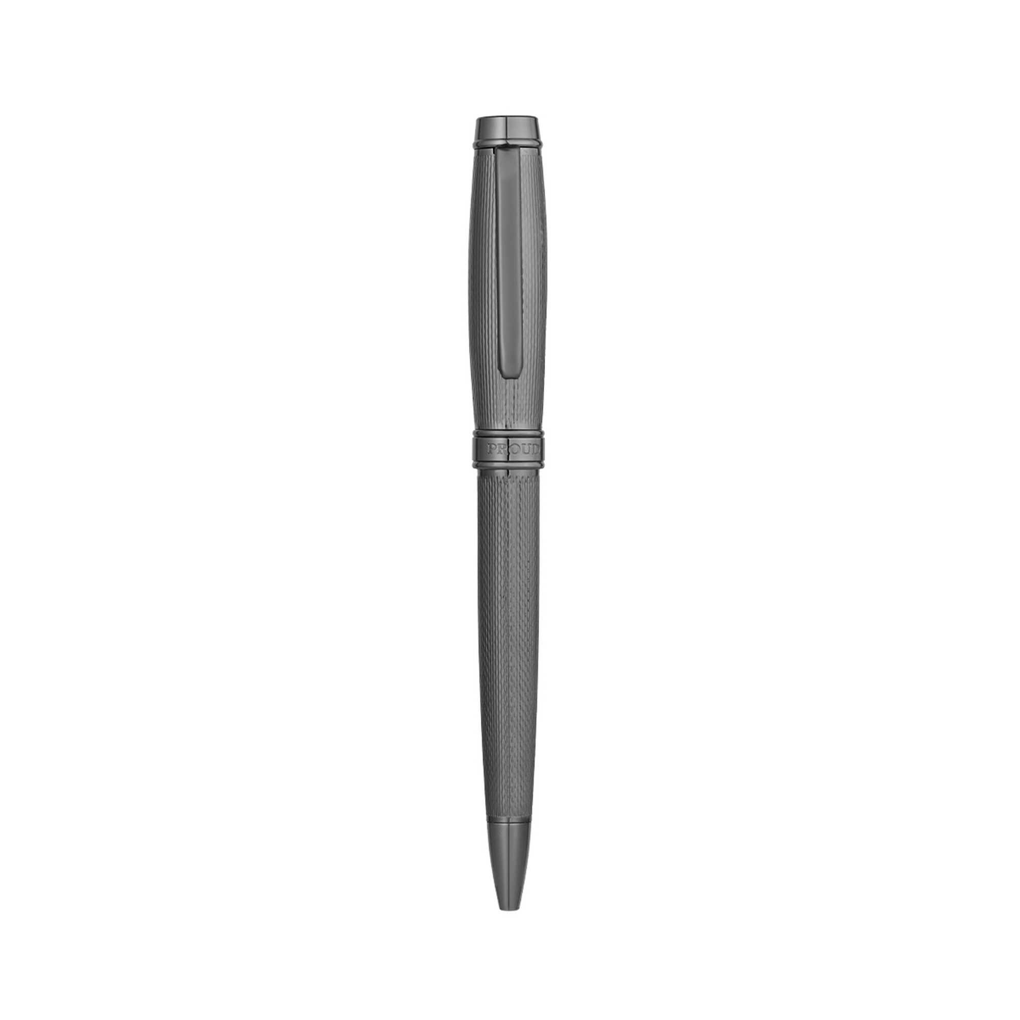 طقم براود رباعي M3-G الرمادي 2 Y19