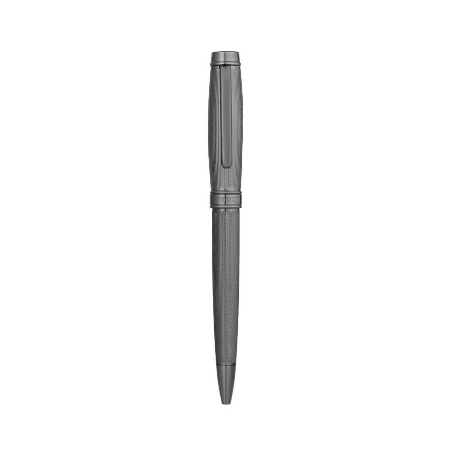 طقم براود رباعي M3-G الرمادي 2 Y19