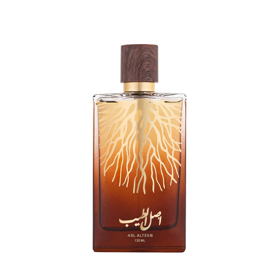 عطر اصل الطيب  120مل