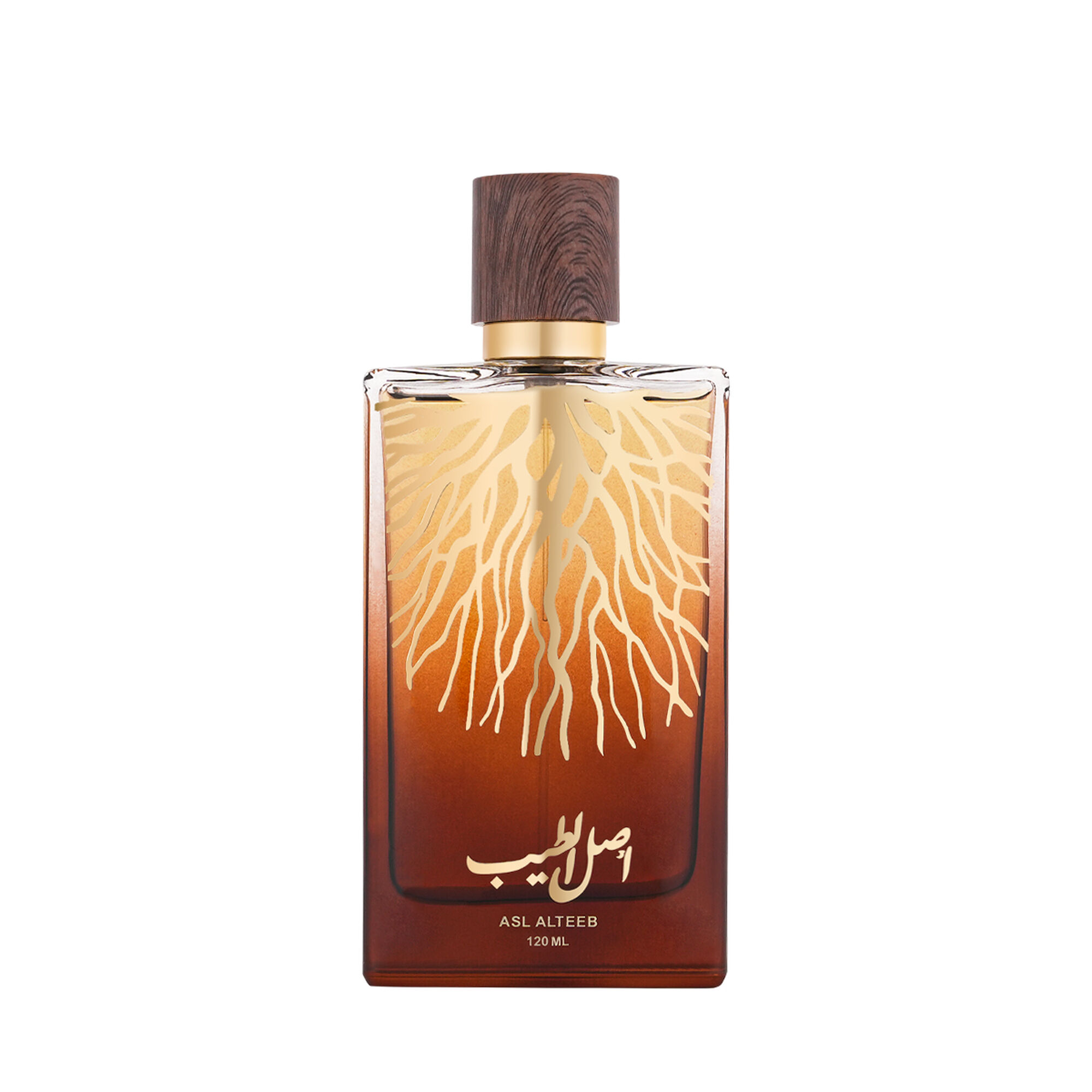 عطر اصل الطيب  120مل