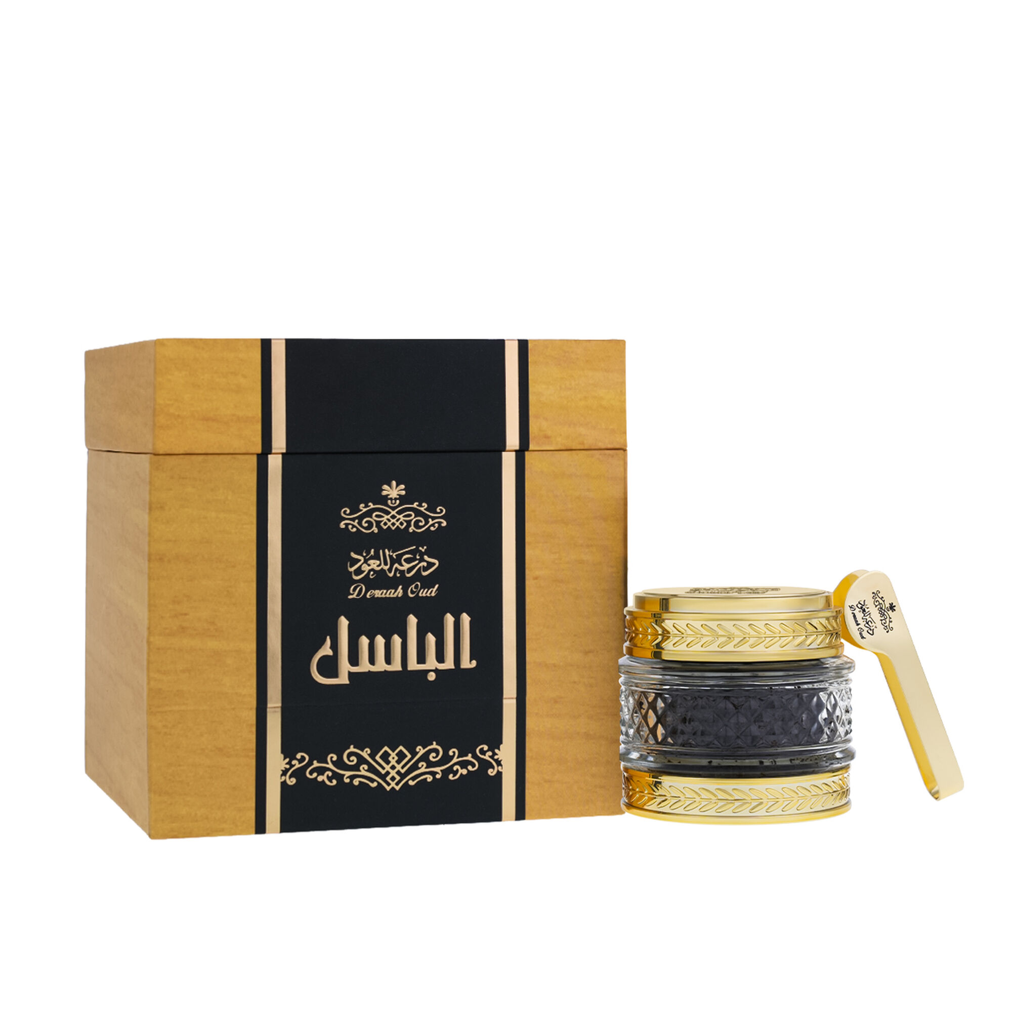 معجون الباسل جديد 85 جرام