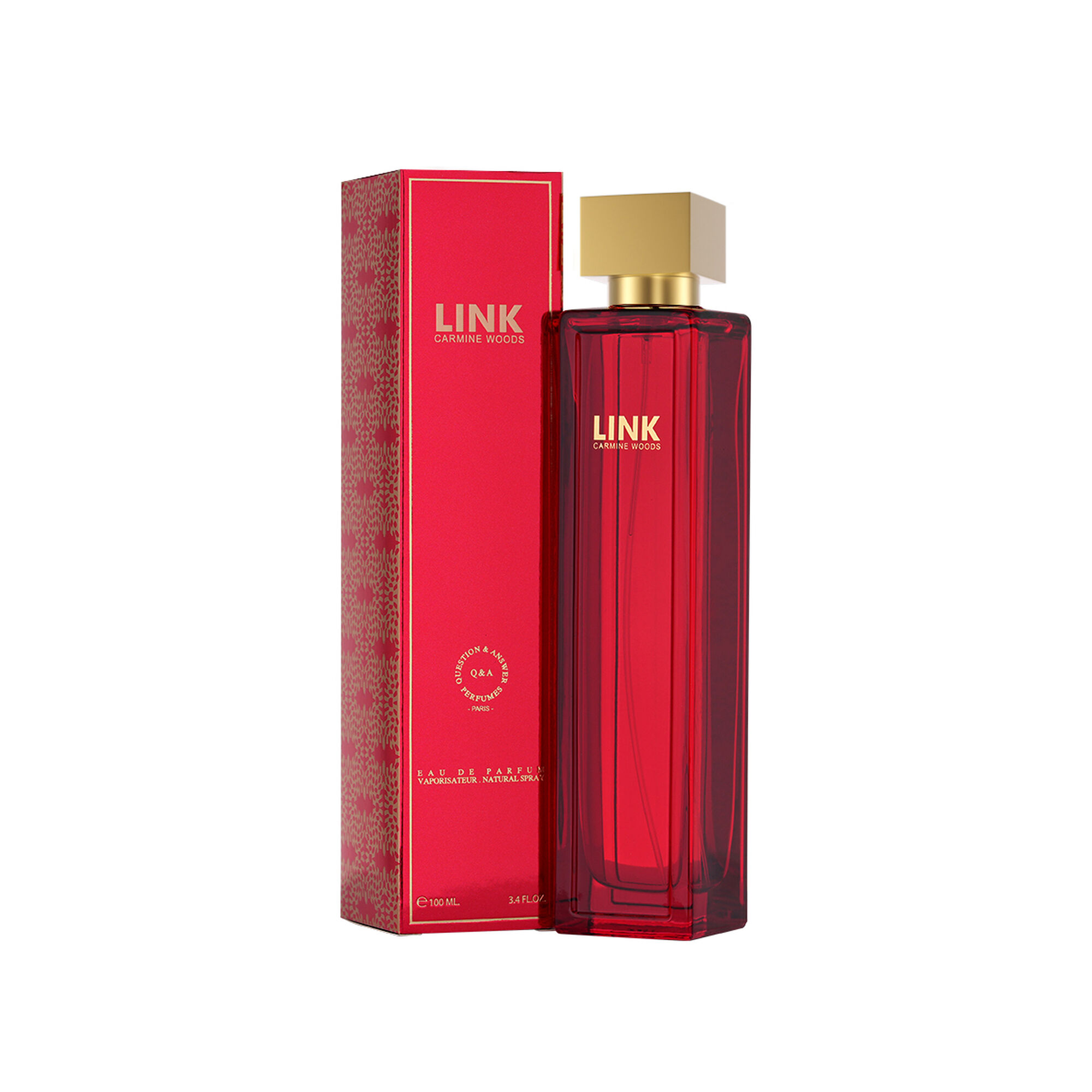 Carmen Woods Eau de Parfum