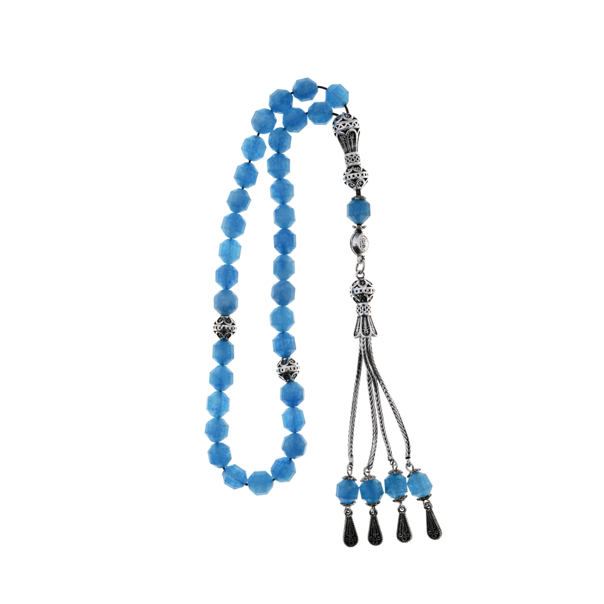Praud's rosary