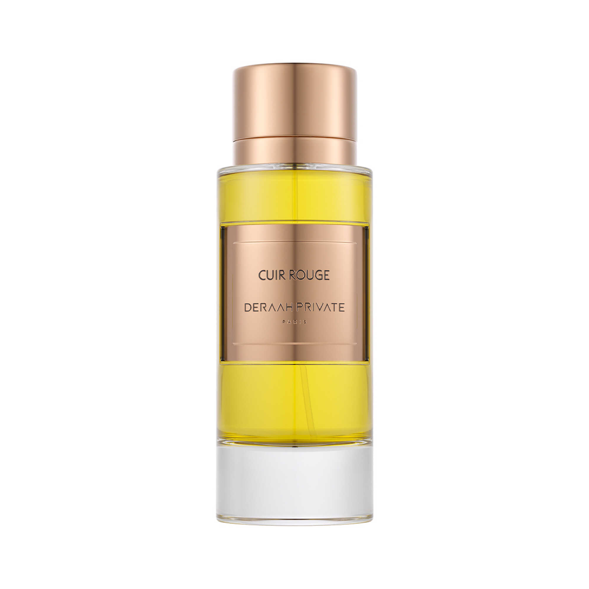 Cure Rouge 100 ml