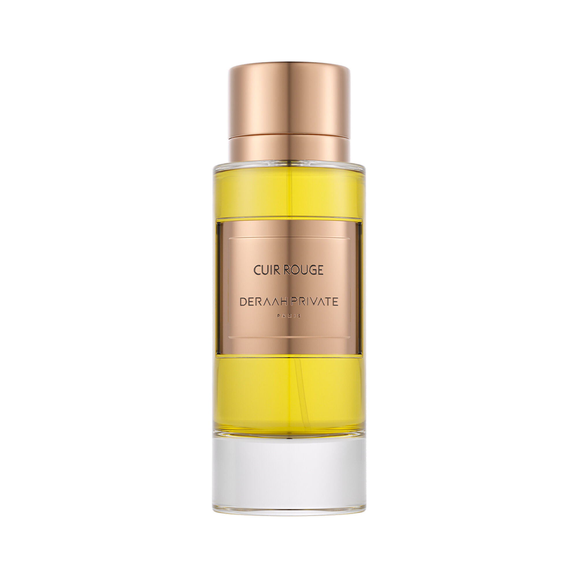 Cure Rouge 100 ml